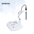 BIOBASE CHINA Benchtop PH/ORP/Ion Meter PH-920 digital 1~5  Calibration Points  ph meter For Lab on sale